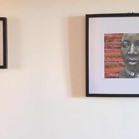 Appartamento Le Nid De Jeanne Lézignan-Corbières Esterno foto