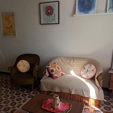 Appartamento Le Nid De Jeanne Lézignan-Corbières Esterno foto
