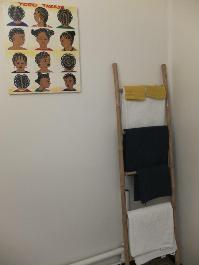 Appartamento Le Nid De Jeanne Lézignan-Corbières Esterno foto