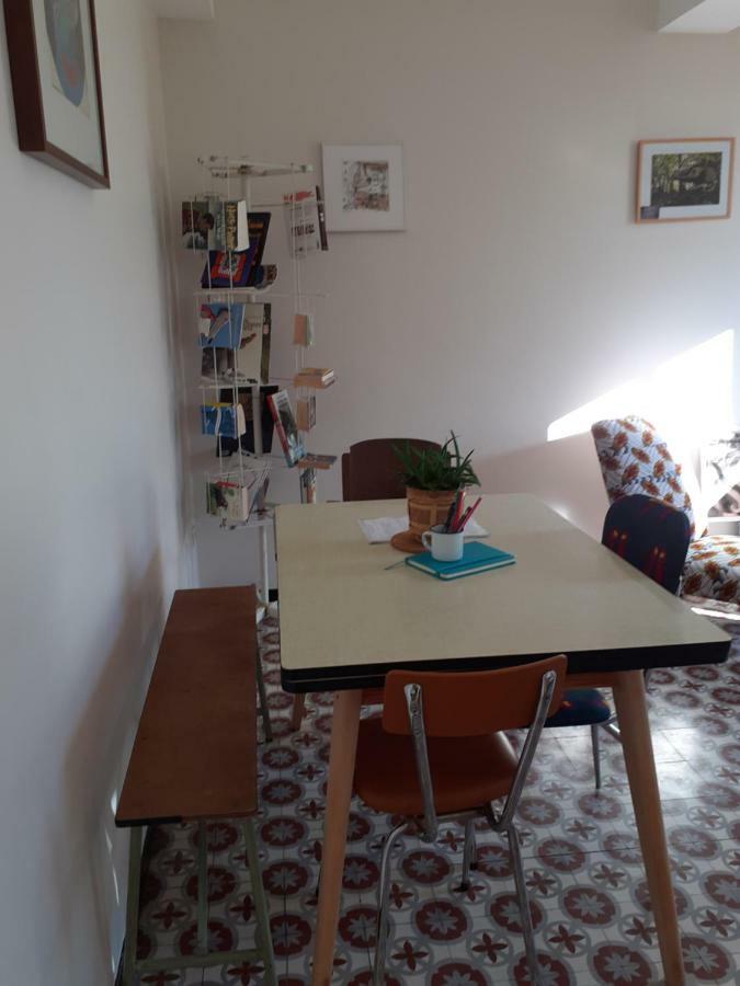 Appartamento Le Nid De Jeanne Lézignan-Corbières Esterno foto